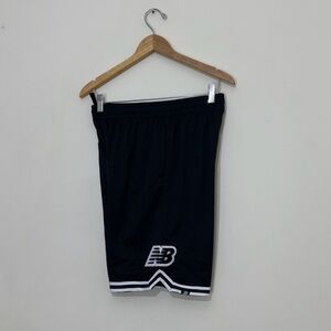 New Balance Youth Basketball Shorts XL (18/20) NWT Performance Athletic